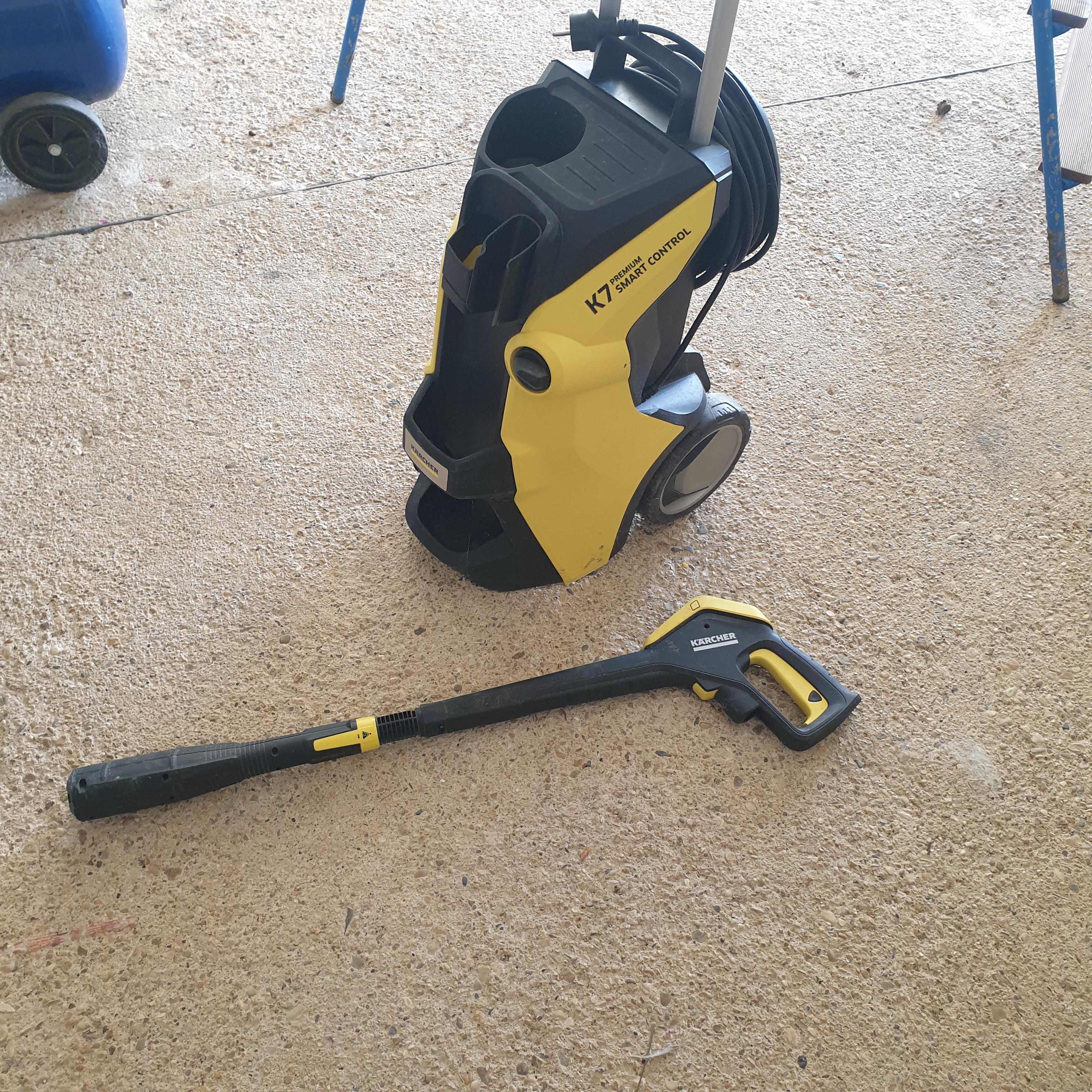 Location nettoyeur haute pression 08 entre particuliers