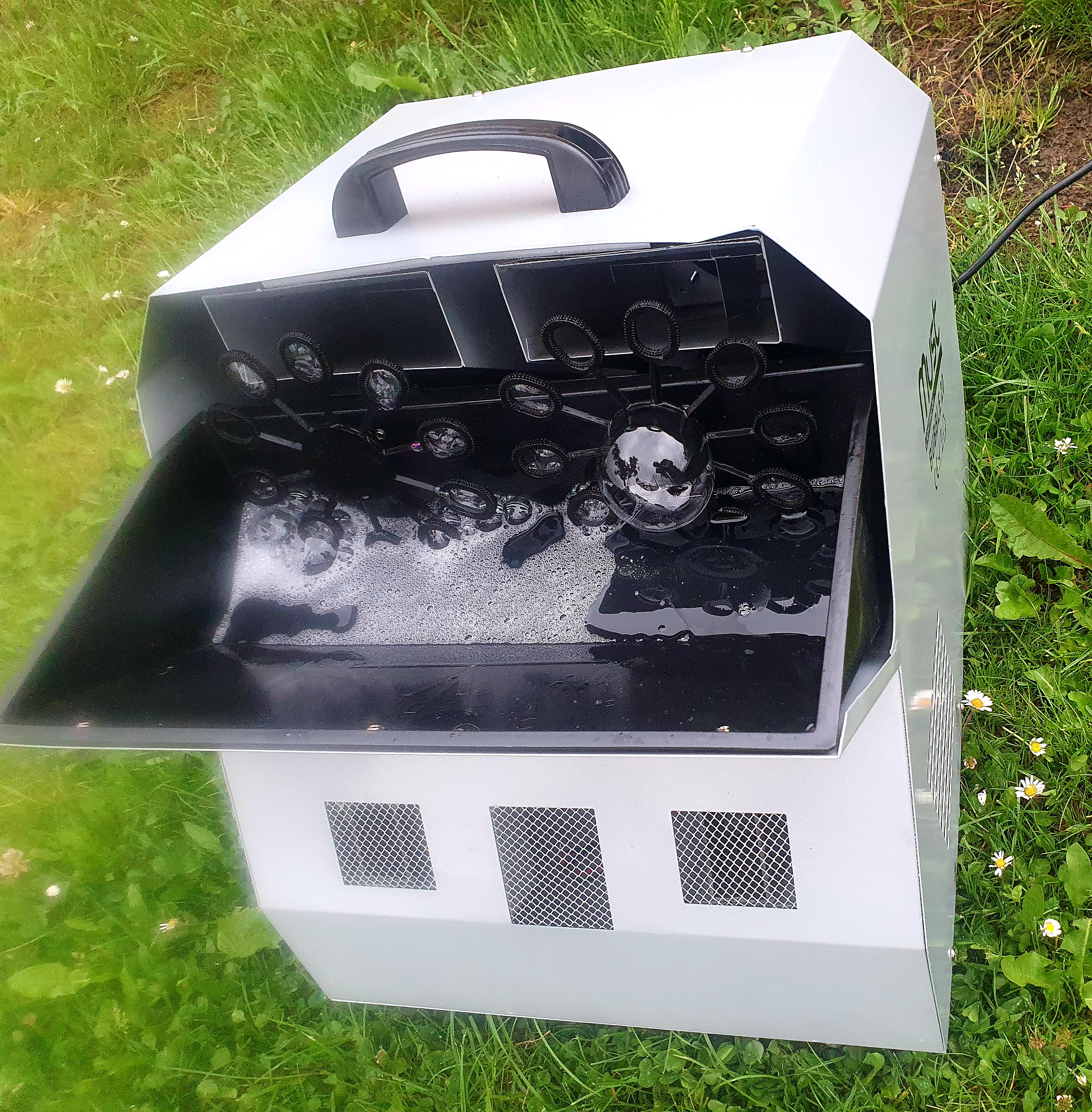 Location machine a bulles 59 entre particuliers