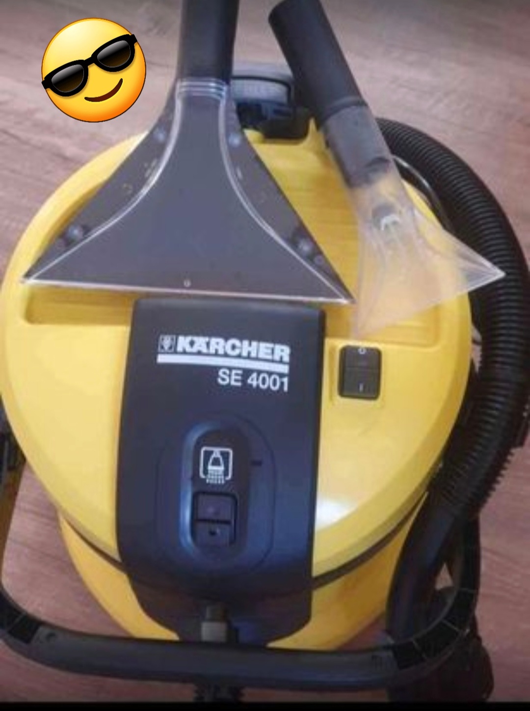 Location injecteur extracteur 59 entre particuliers