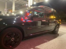 Louer la voiture