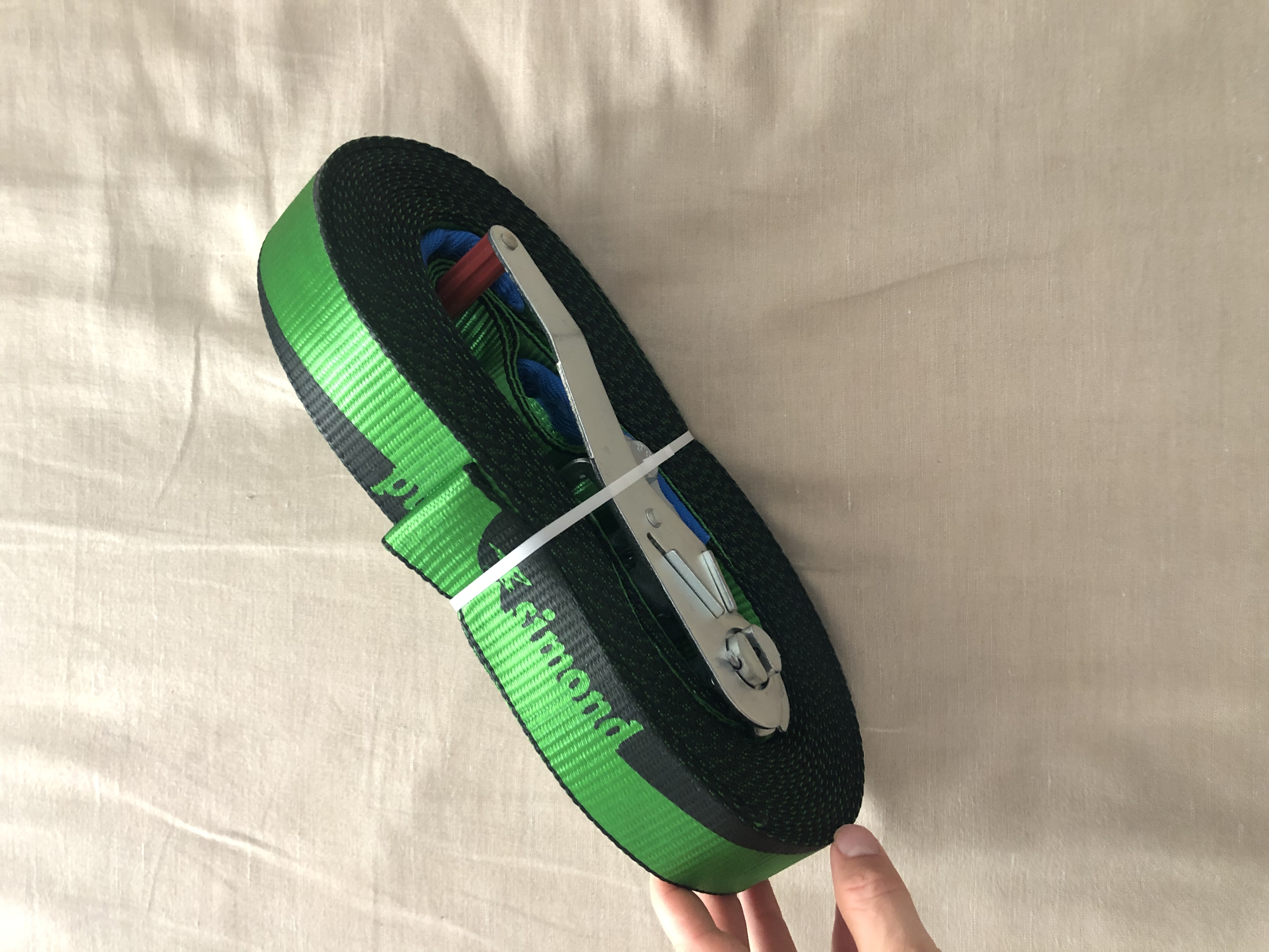 Location escalade 25 entre particuliers