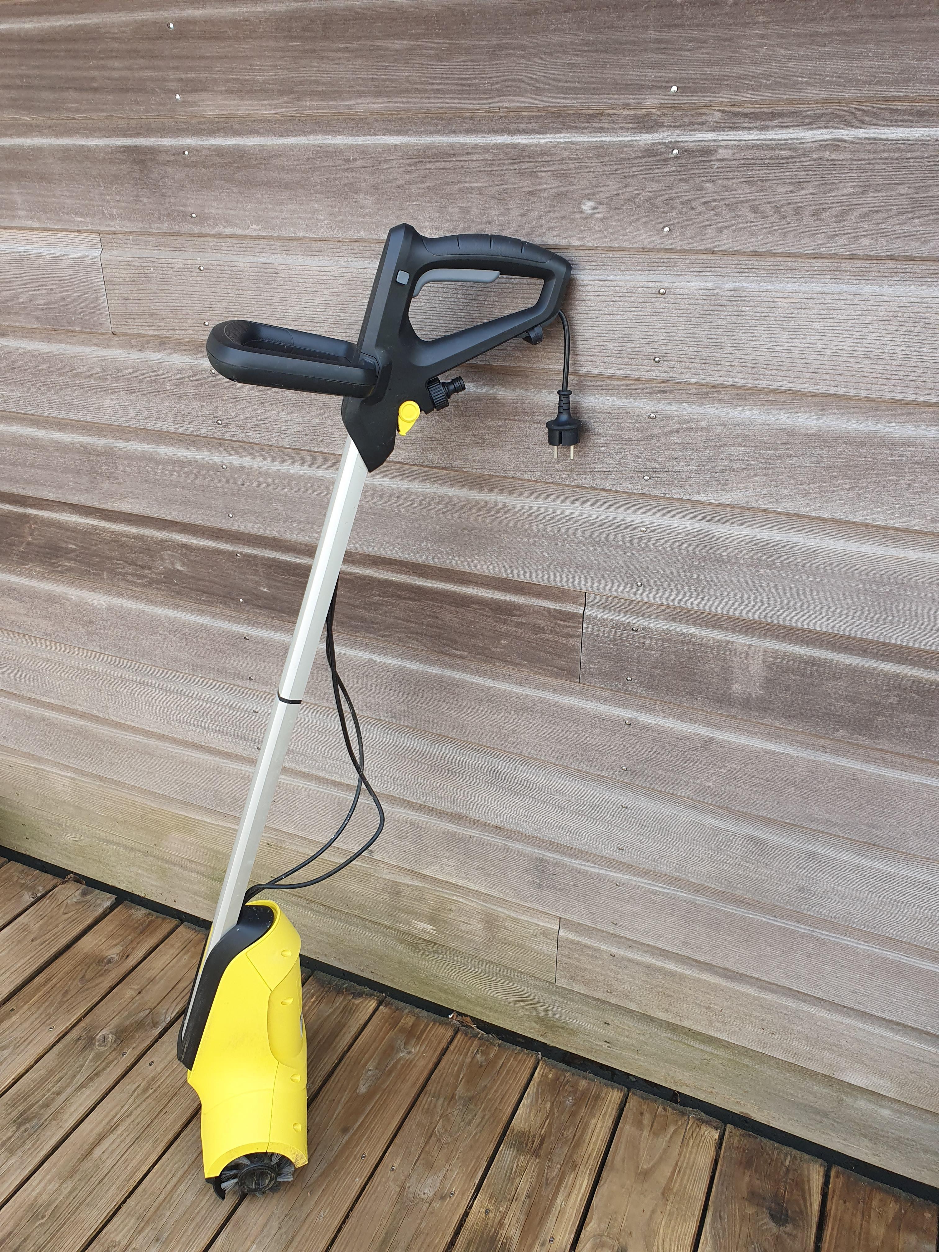 Location nettoyeur haute pression 29 entre particuliers