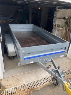 Location : remorque Location : remorque