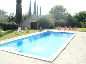 Louer la piscine