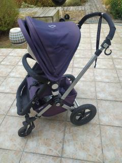 Location : poussette Location : poussette