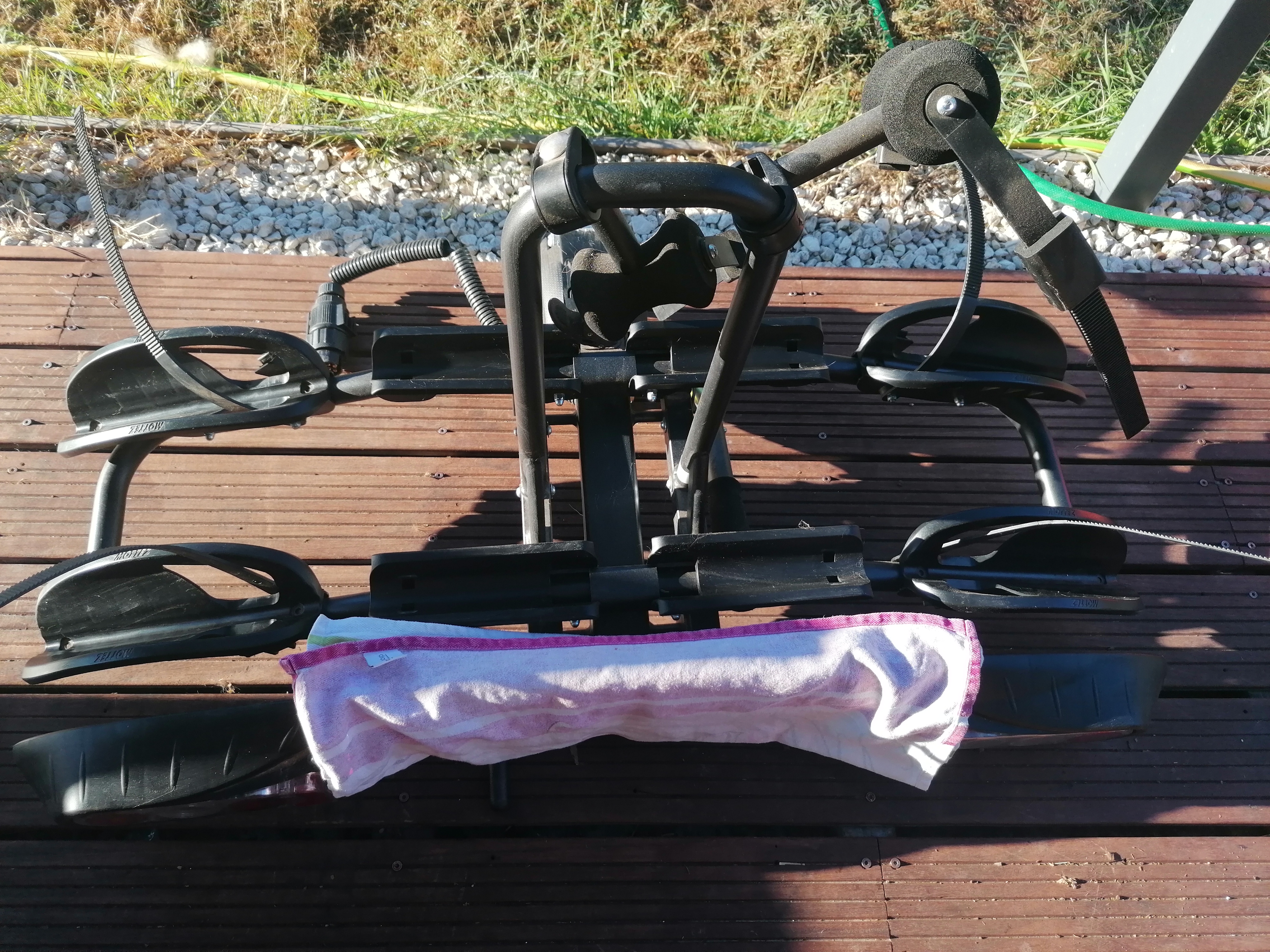 Location porte velo 33 entre particuliers