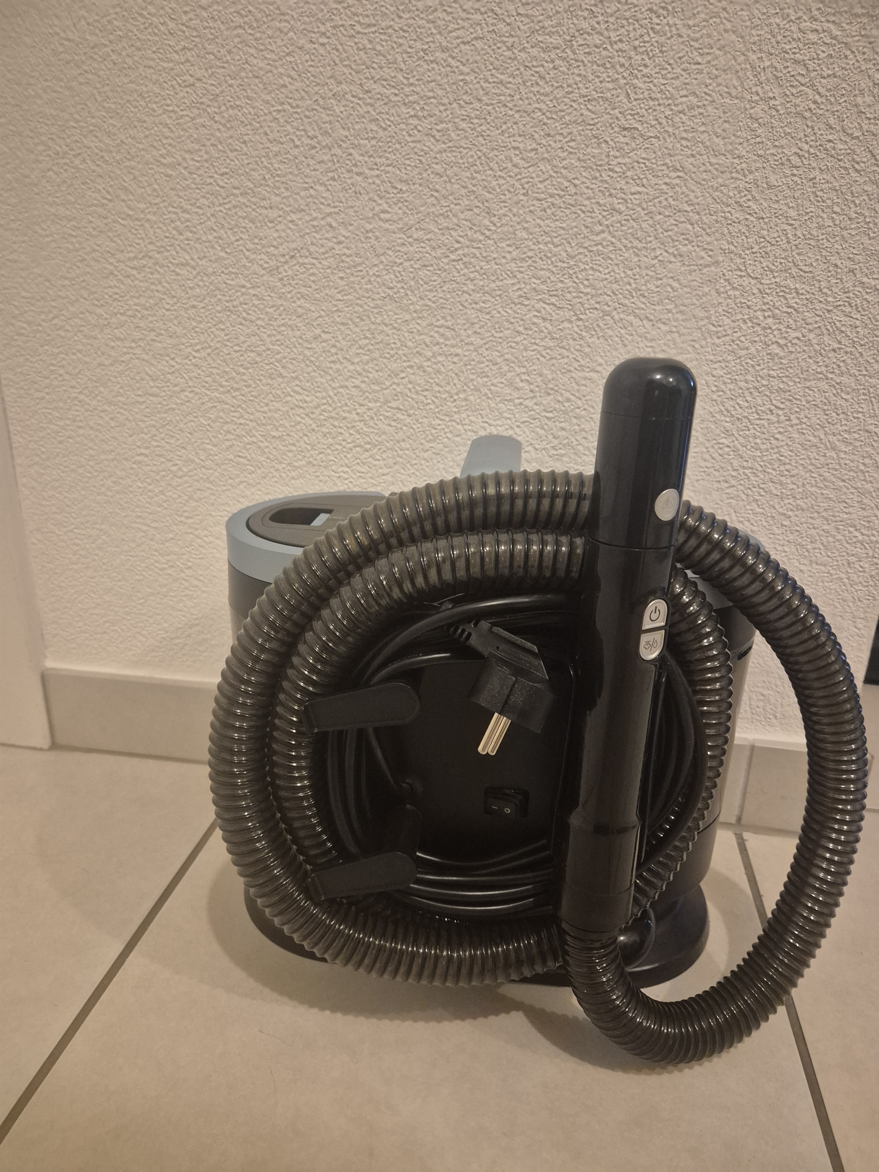 Rental Shampouineuse between individuals (67)