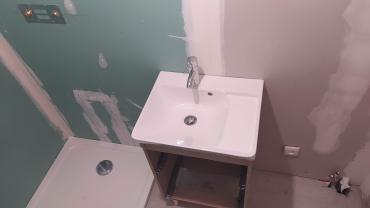 Service : pose de carrelage Service : pose de carrelage