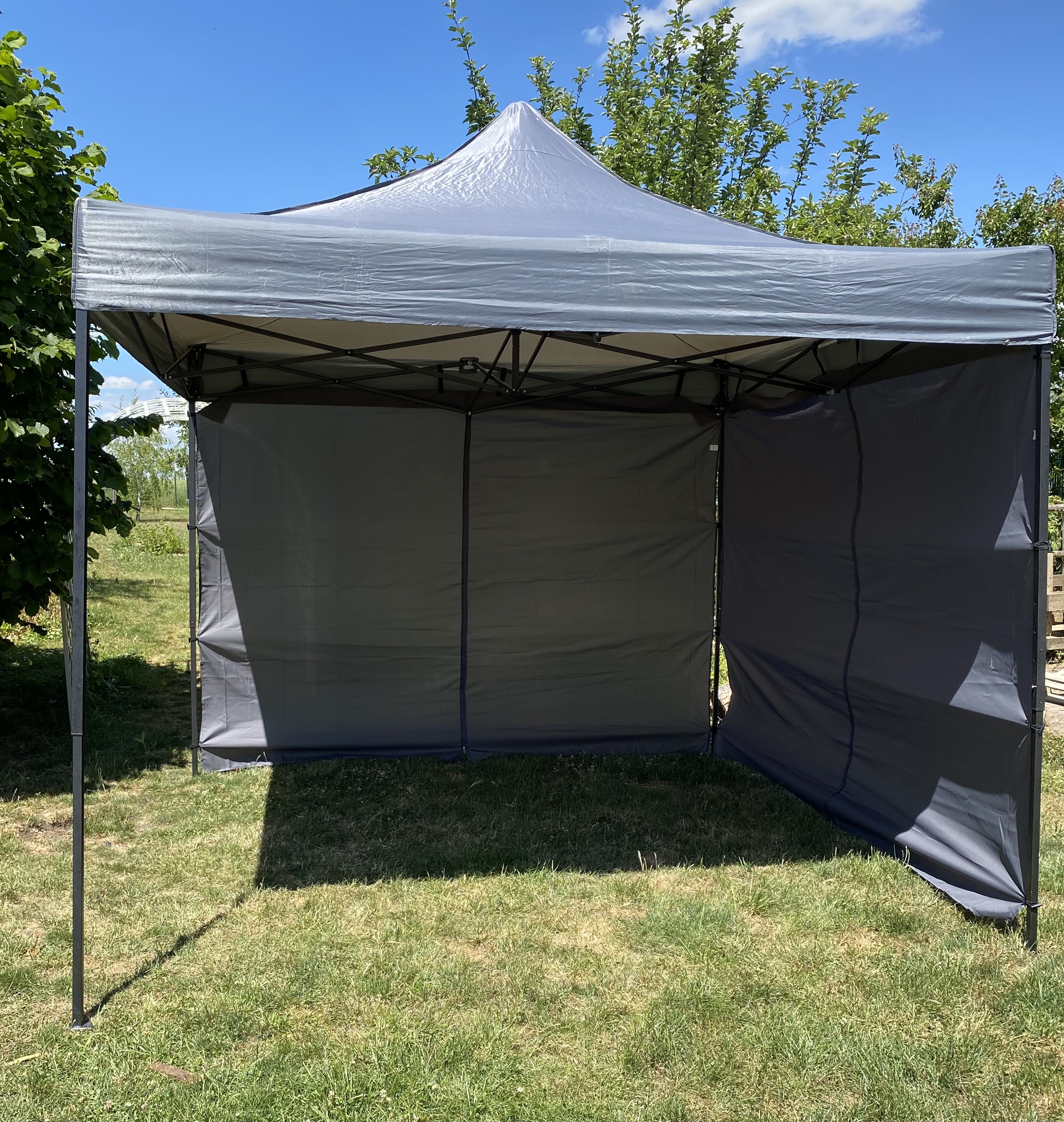 Location tente reception 45 entre particuliers