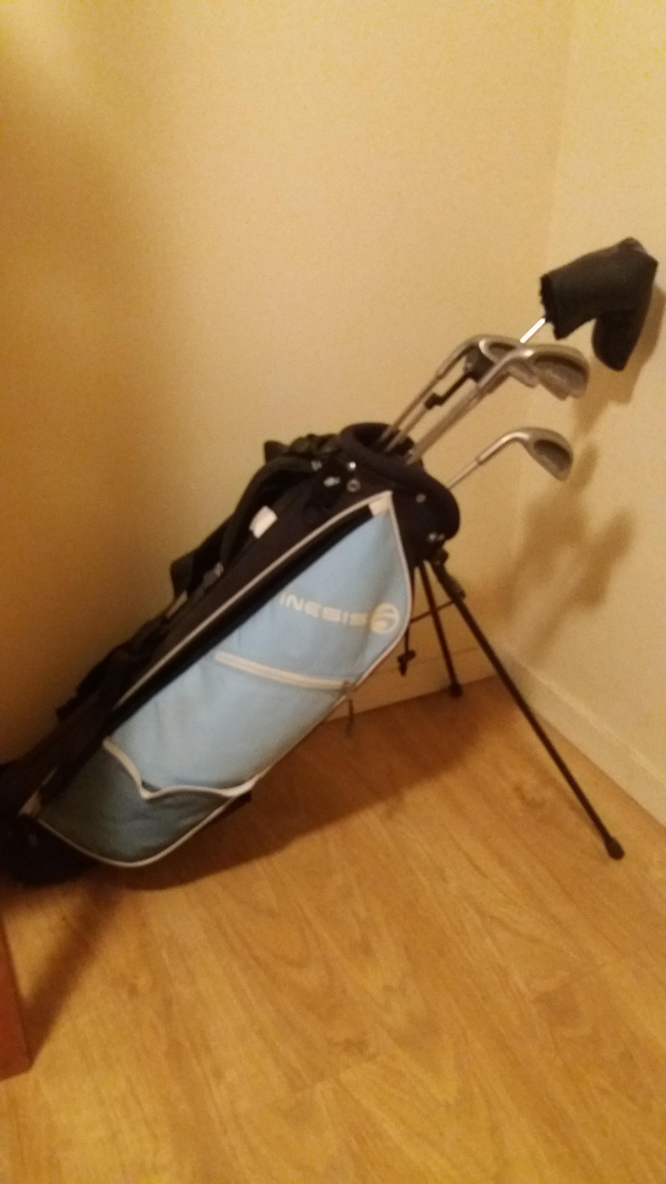 Location golf 31 entre particuliers