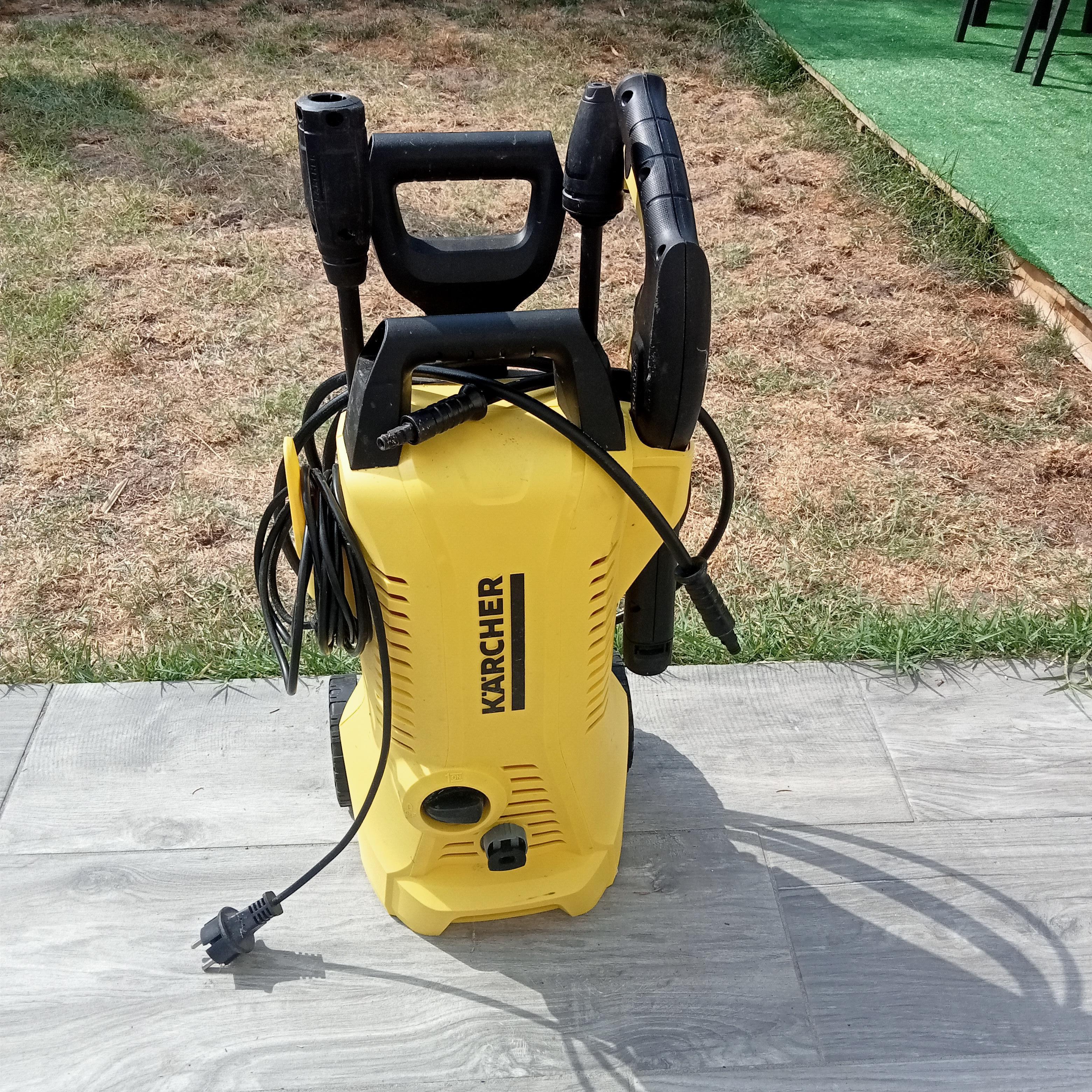 Location nettoyeur haute pression 33 entre particuliers