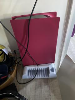 Louer une console