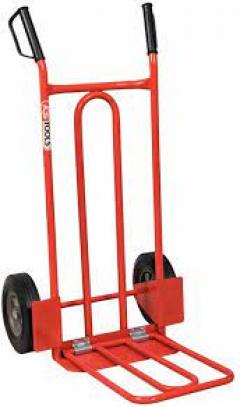 Louer mon chariot