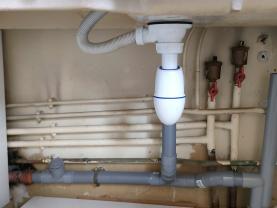 Service : plomberie Service : plomberie