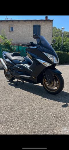 Louer le scooter