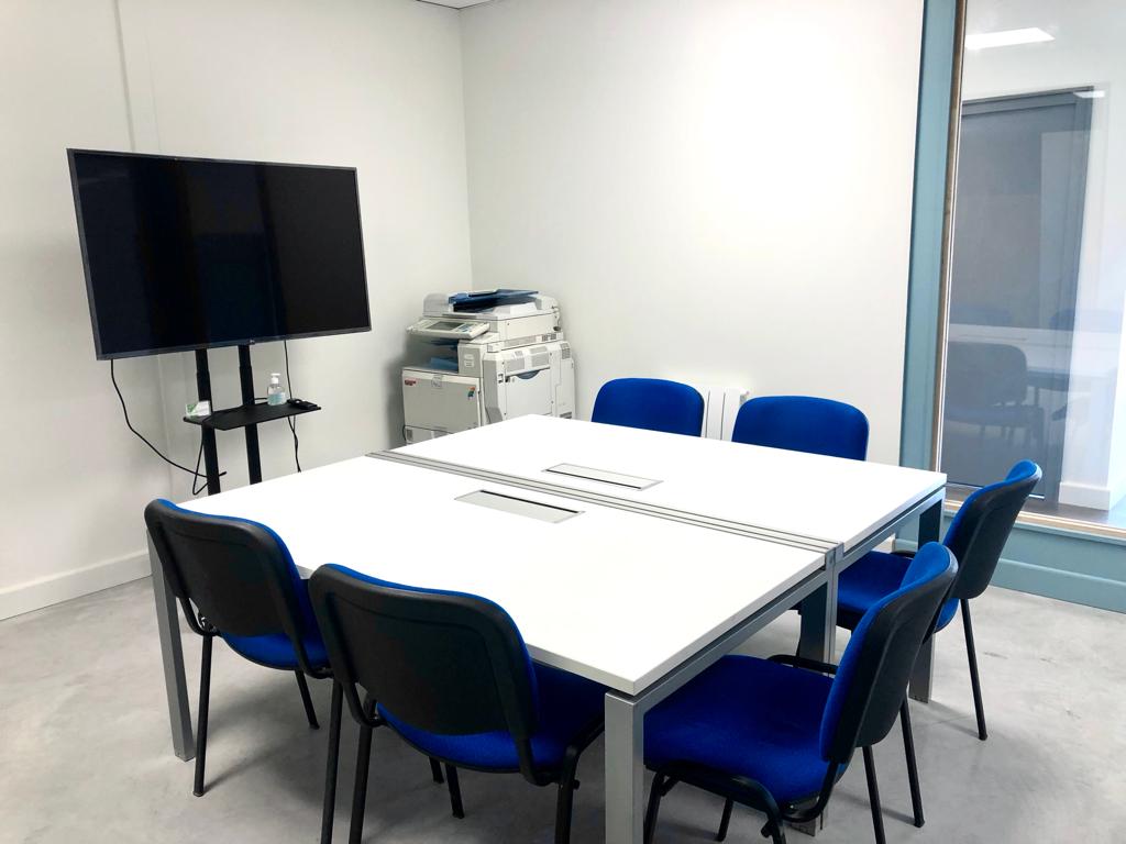 Location salle de reunion 76 entre particuliers