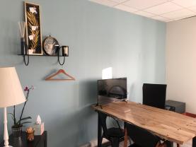 Location bureau coworking entre particuliers