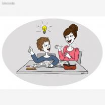 Service : soutien scolaire Service : soutien scolaire