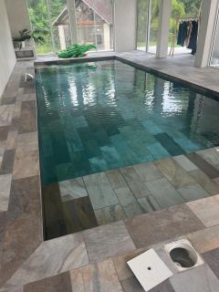 Location : piscine Location : piscine