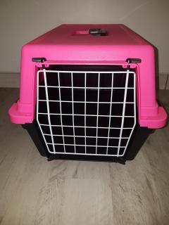 Louer la cage