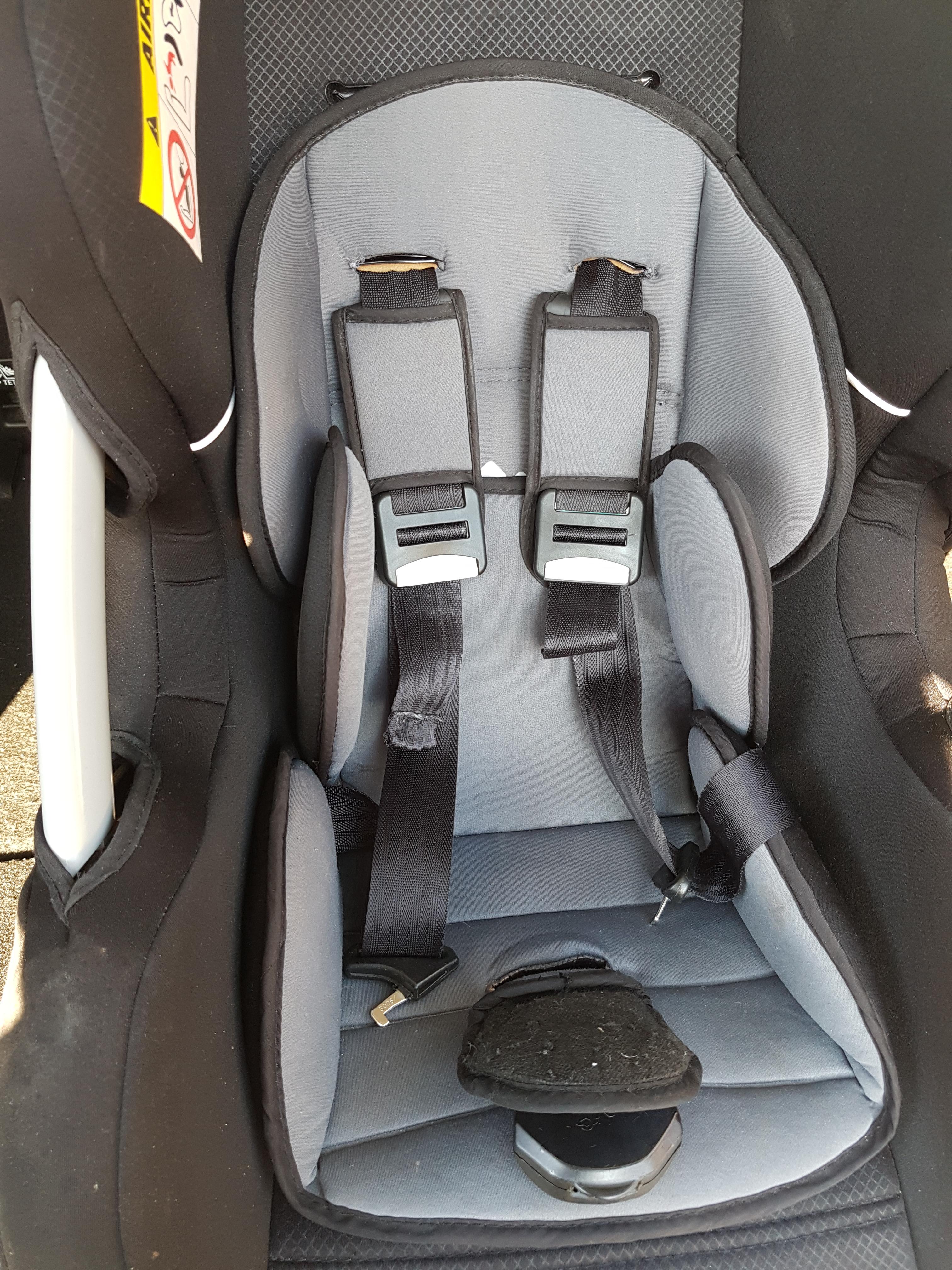 Location siege auto enfant 33 entre particuliers