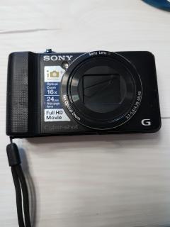 Louer l'appareil photo