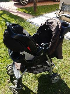 Location : poussette Location : poussette