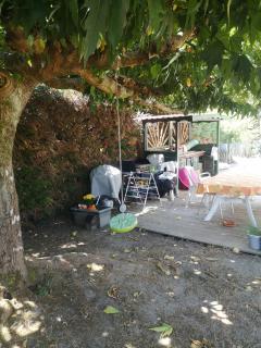 Proposer mes services
