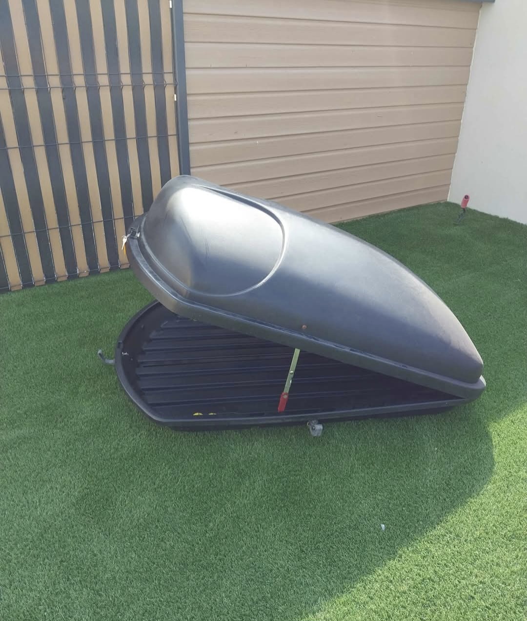 Location coffre de toit 85 entre particuliers