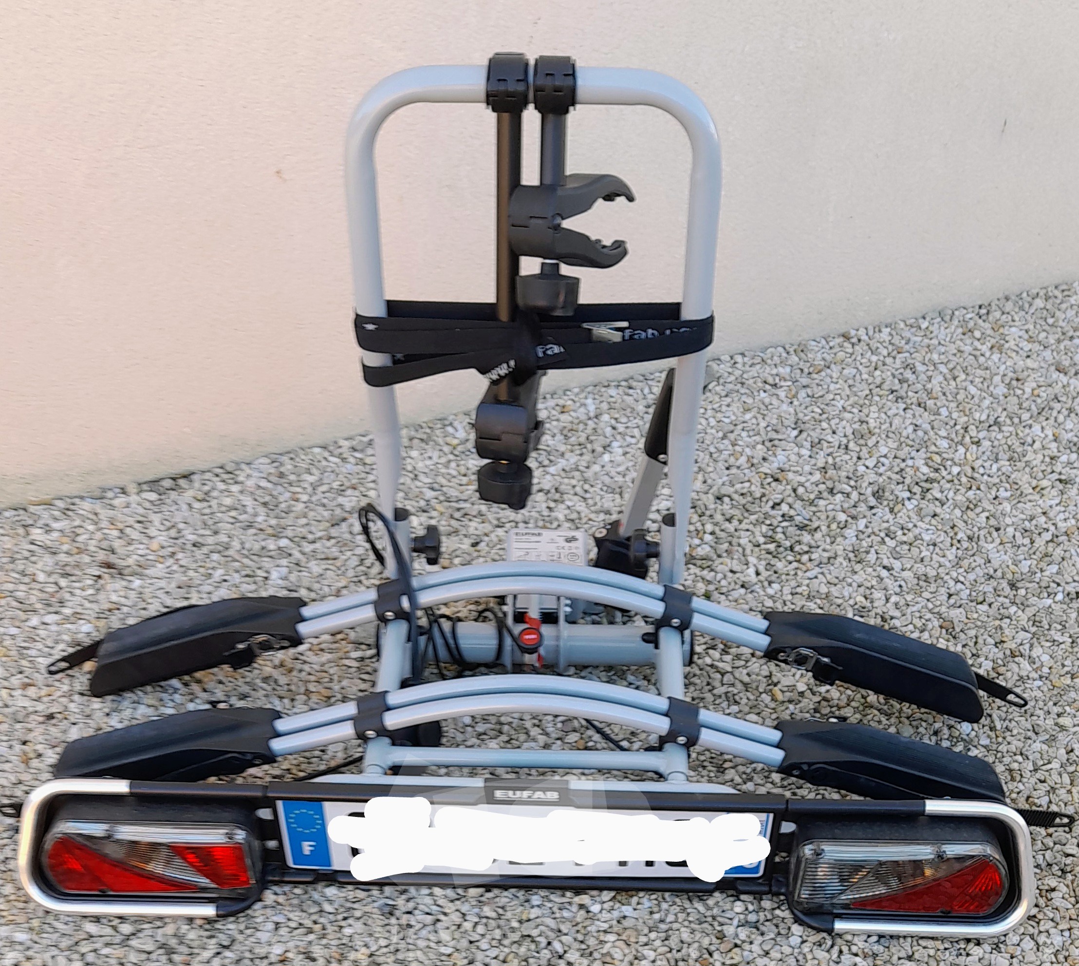 Location porte velo 85 entre particuliers