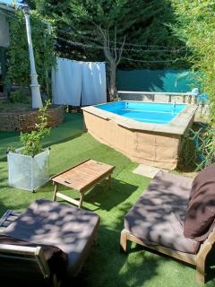 Location piscine entre particuliers