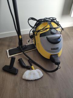 Location : nettoyeur vapeur Location : nettoyeur vapeur
