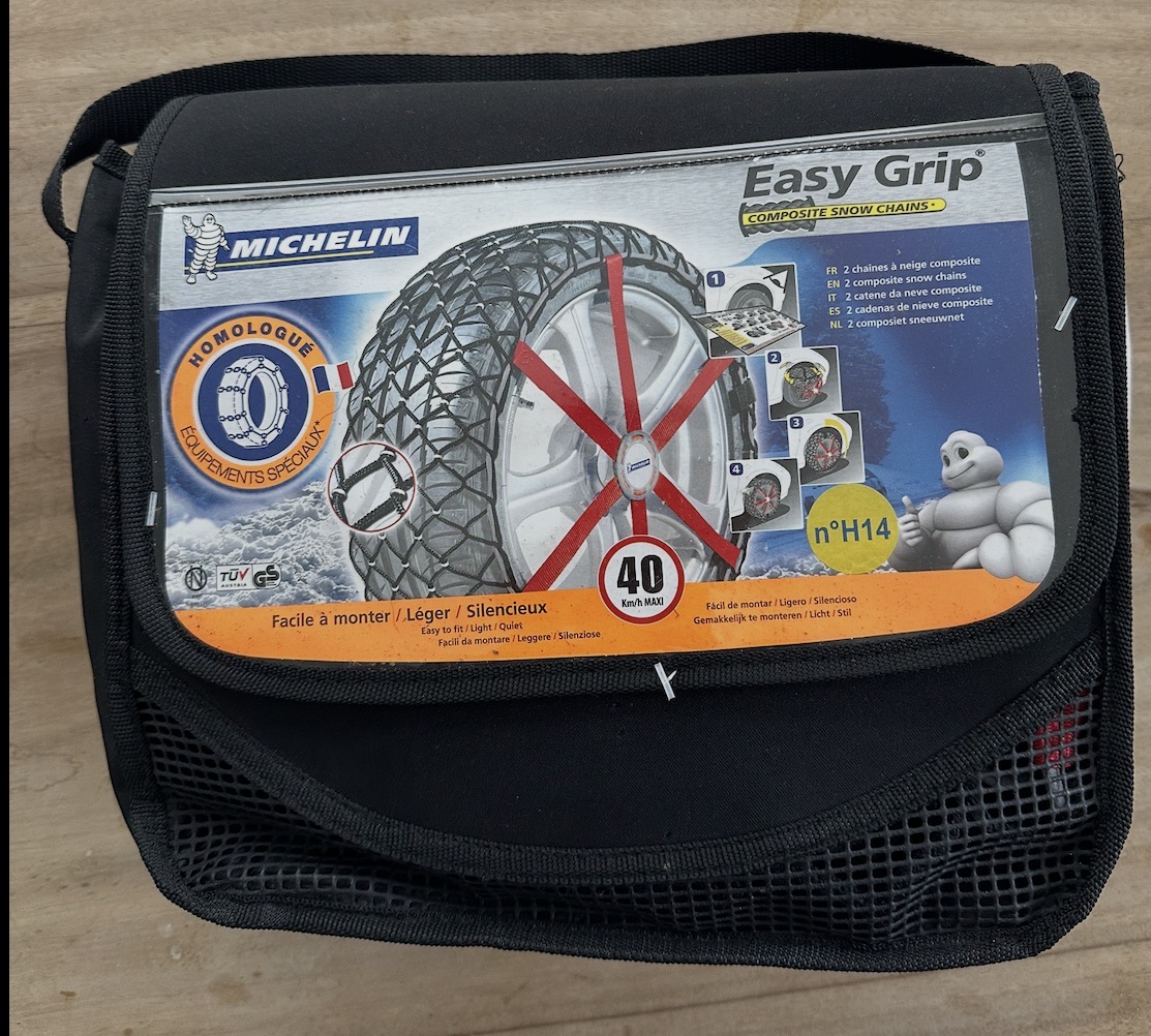 Location chaine a neige 21 entre particuliers