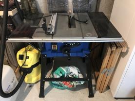 Location : scie circulaire Location : scie circulaire