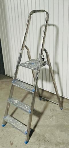 Louer l'échelle