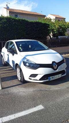 Louer la voiture