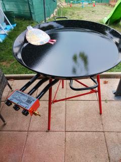 Louer le plat