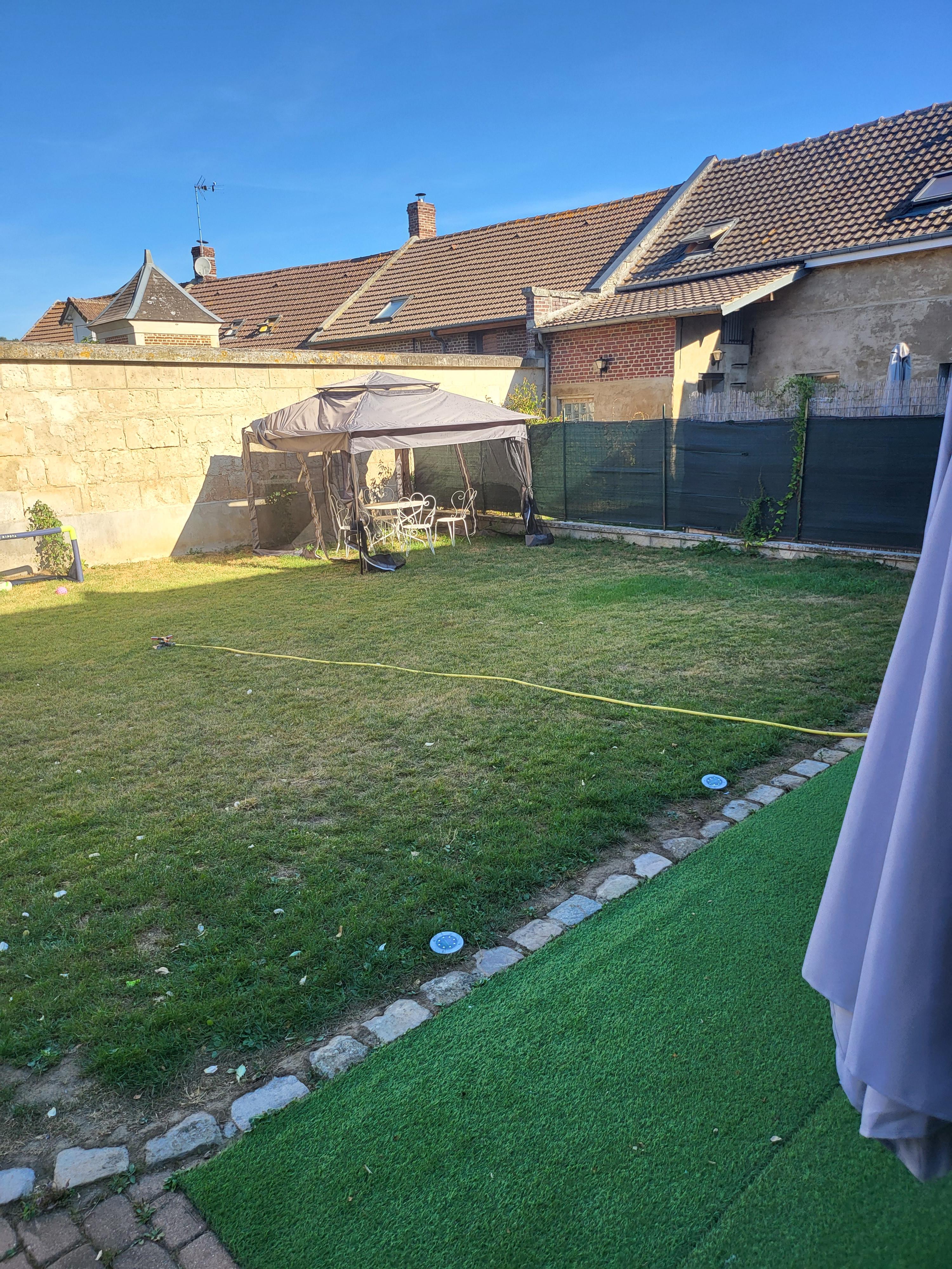 Service jardinage 60 entre particuliers