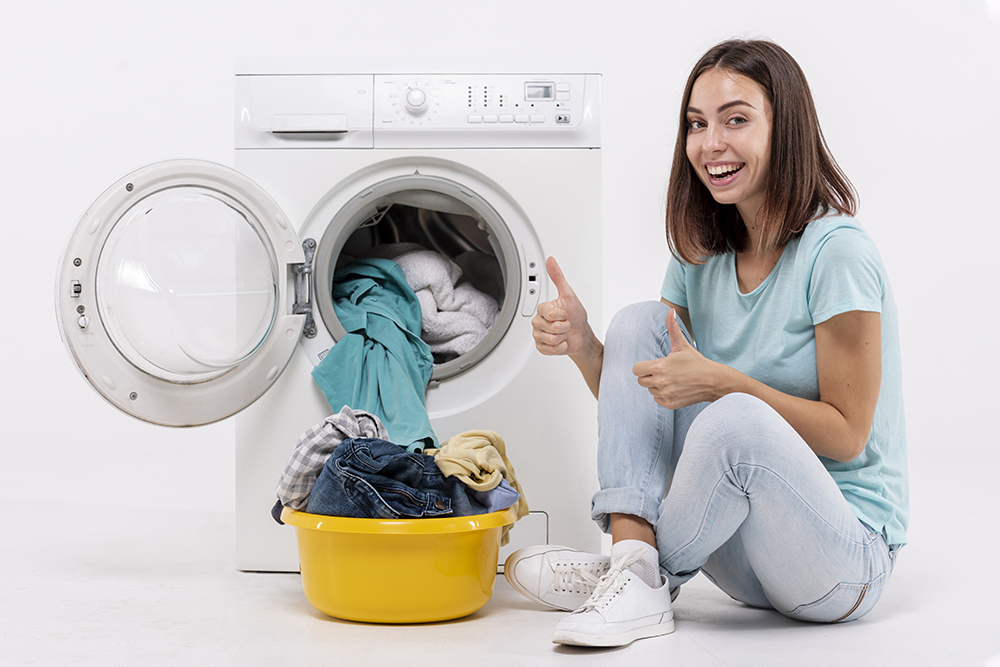 Service repassage 09 entre particuliers