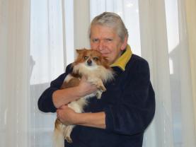 Demander ce petsitter