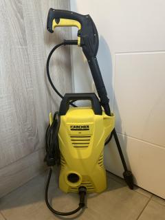 Louer le karcher