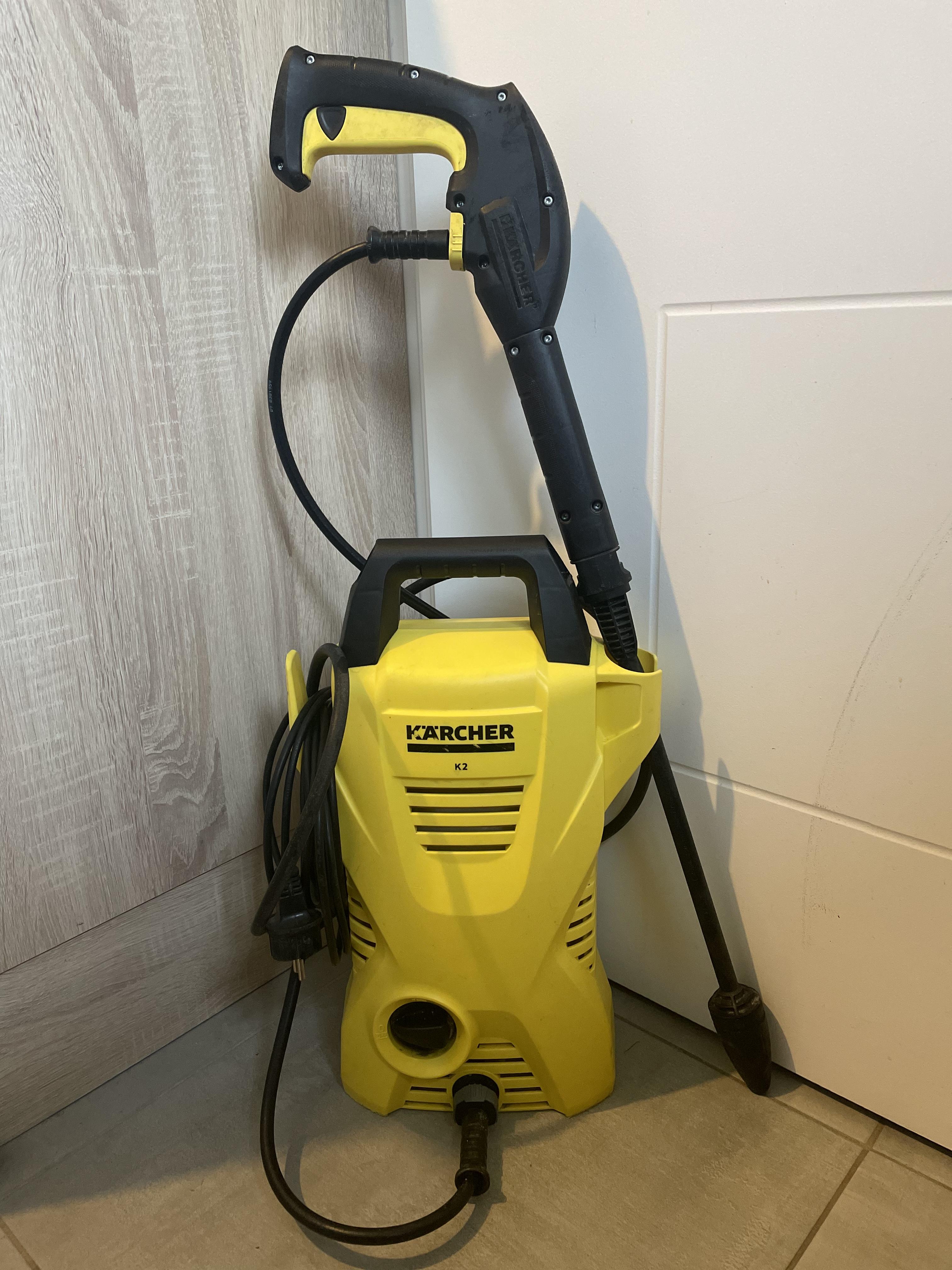 Location nettoyeur haute pression 33 entre particuliers