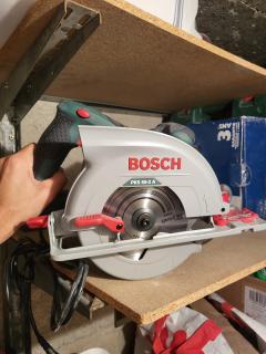 Location : scie circulaire Location : scie circulaire