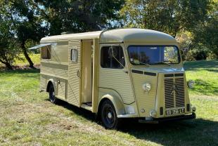 Location campingcar entre particuliers