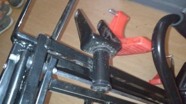 Service : soudure Service : soudure