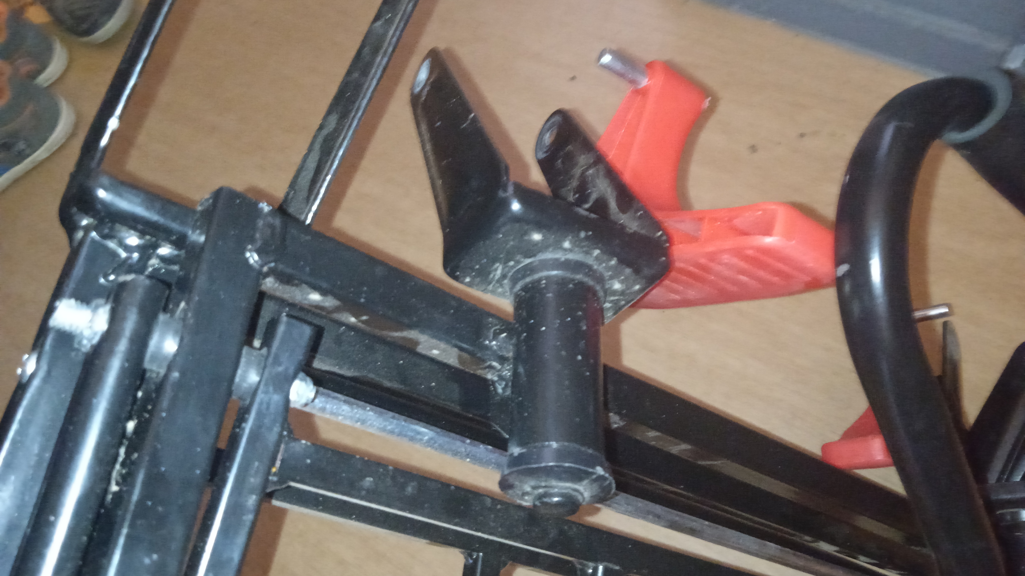 Service soudure 95 entre particuliers