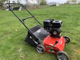 Location : scarificateur Location : scarificateur