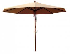 Louer le parasol