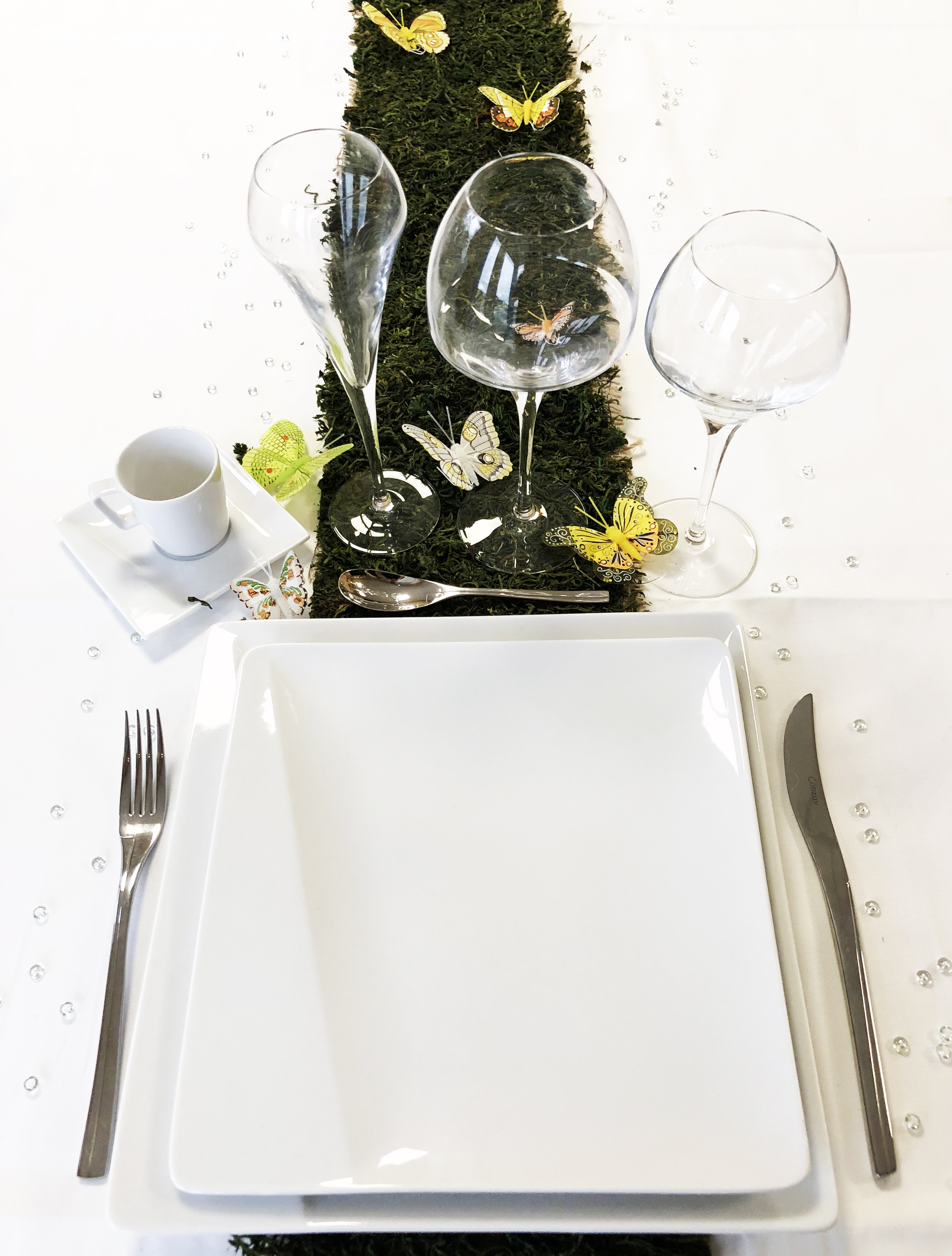 Location vaisselle 49 entre particuliers