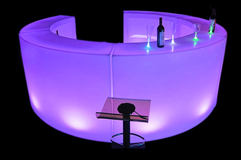 Location jeux de lumieres 49 entre particuliers
